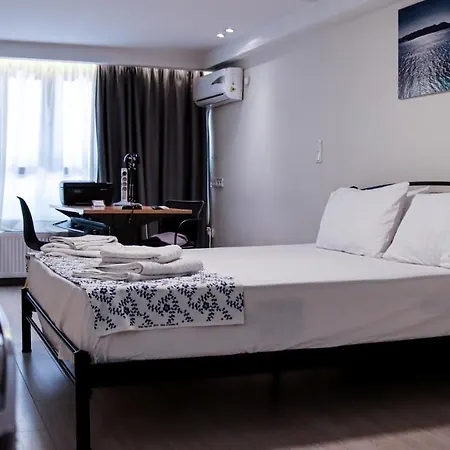 Center Apartament *