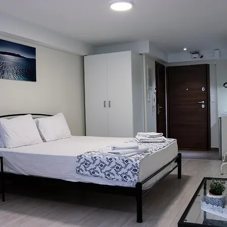 Apartament Center
