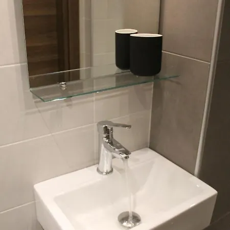 Apartament Center Salonic