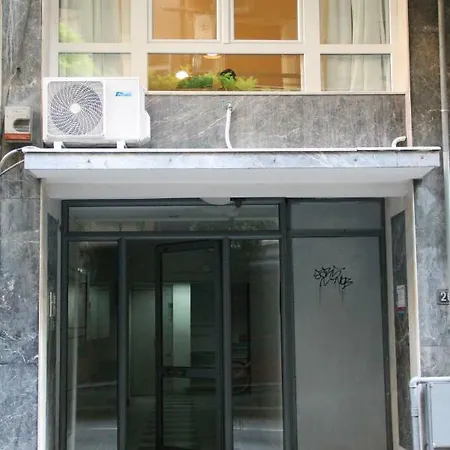 Center Apartament Salonic